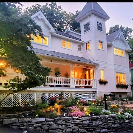Inn At Rose Hall Юрика Спрингс Экстерьер фото