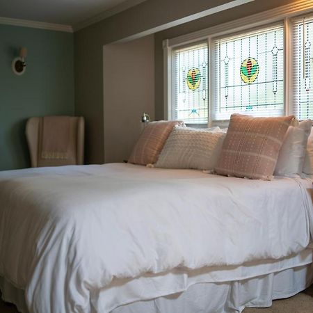 Inn At Rose Hall Юрика Спрингс Экстерьер фото